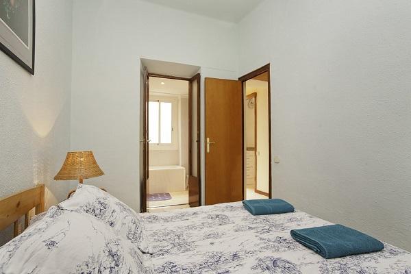 Sweet Bcn Studio With Terrace Barcelone Extérieur photo