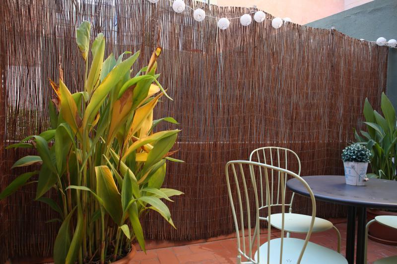 Sweet Bcn Studio With Terrace Barcelone Extérieur photo