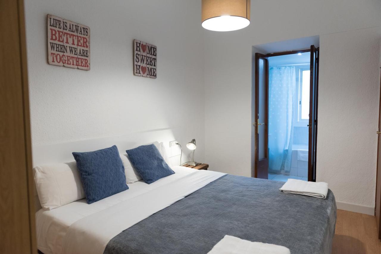Sweet Bcn Studio With Terrace Barcelone Extérieur photo