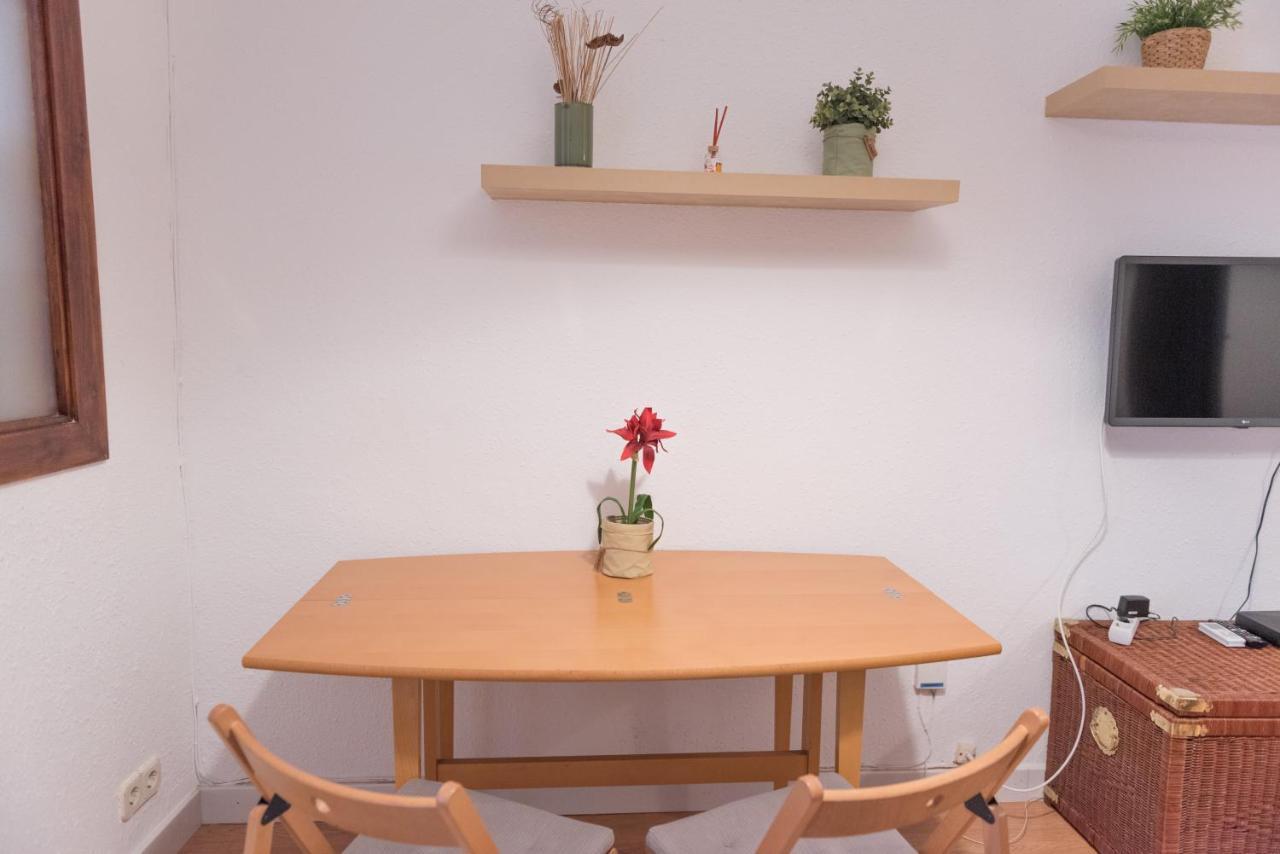 Sweet Bcn Studio With Terrace Barcelone Extérieur photo
